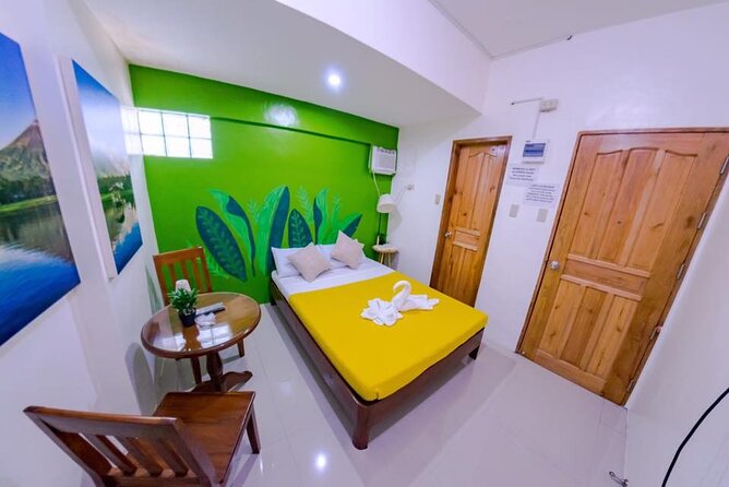 4D3N Tri-City Bicol Philippines Tour Package - Tour Highlights and Itinerary