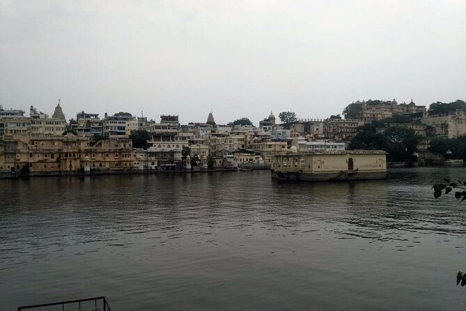 5-Day Golden Triangle Private Tour From Delhi With Guide - Itinerary Overview