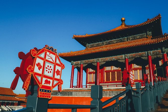 5-Day Private Tour: Beijing and Zhangjiajie - Tour Inclusions