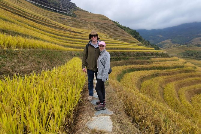 5-Day Private Tour From Chengdu to Guilin - Availability of Infant Seats