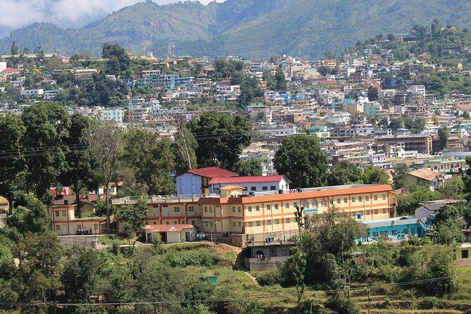 5 Day Trip to Rishikesh From Delhi - Accommodation Details