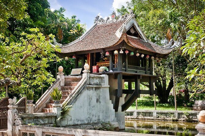 5 Days 4 Nights Halong to Ninh Binh and Hanoi Private Tour - Inclusions and Exclusions