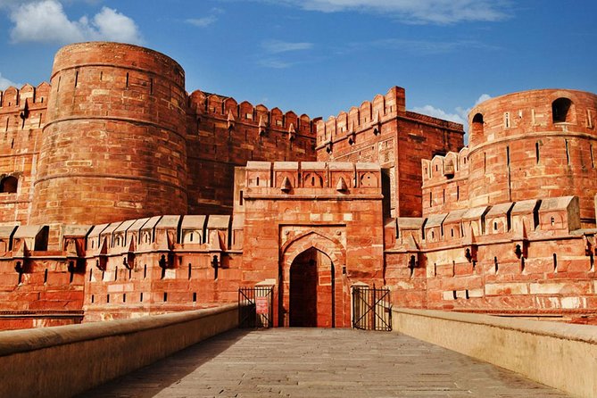 5 Days Delhi Agra Jaipur Tour - Perfect Golden Triangle Tour - Booking Information