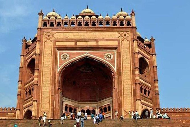 5 Days : Luxury Golden Triangle Tour With 5 Star Accommodation - Inclusions and Exclusions