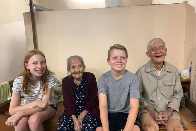 5 Hour Hoi An Bicycle Food Tour (3.00pm- 8.00pm) - Culinary Delights