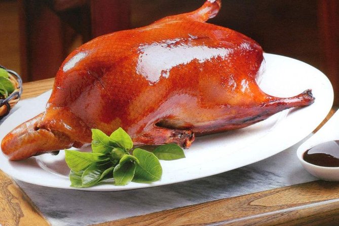 5-Hour Private Peking Opera Tour With Peking Duck Dinner - Pricing and Special Offers