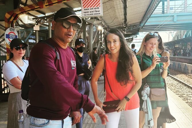 5 Hours Private Tour in Mumbai City - Transportation Details