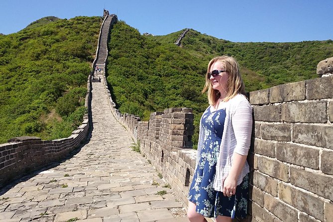 6-Day Beijing Shanghai Tour, Private Package to Great Wall, Forbidden City - Additional Details and Operator Information