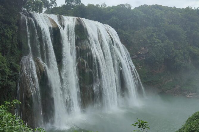 6 Day Guizhou Tour From Xingyi to Tongren - Accommodation Details