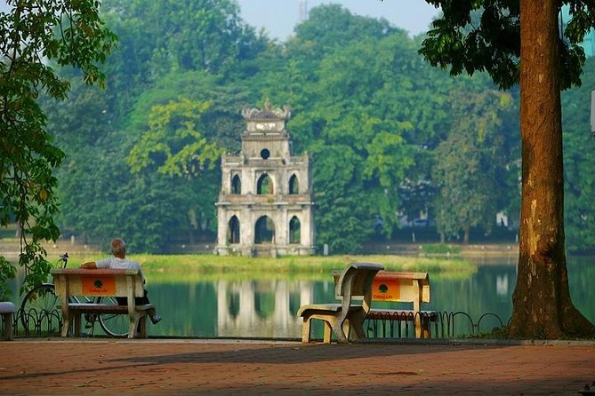 6-Day North Package Tour: Hanoi - Hoa Lu - Tam Coc - Ha Long Bay - Accommodation Details