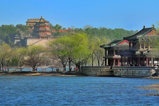 6-Day Private China Highlights Tour From Suzhou: Beijing, Xian and Guilin - Departure and Inclusions