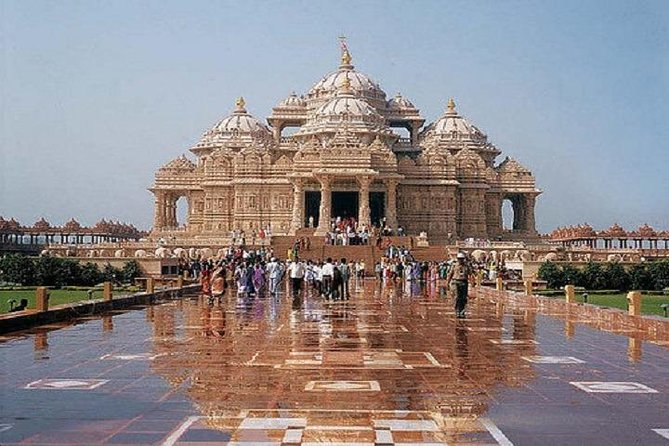 6 Days 5 Nights Rajasthan Private Desert Tour From Delhi - Exclusions
