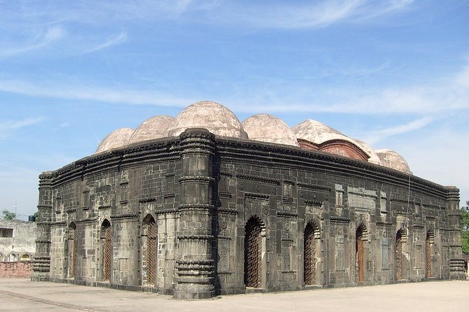 6 Days Ancient North Bengal Tour - Included Services
