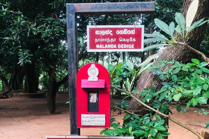 6 Days Budget Tour in Sri Lanka - Inclusions and Exclusions