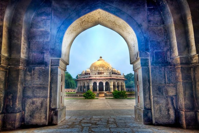 6 Days Delhi, Agra, Jaipur & Pushkar Tour With Hotels, Entry Fee (Optional) - Accommodation Details