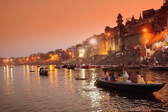 6 Days - Splendors Of North India - Golden Triangle, Khajuraho and Varanasi - Khajuraho Exploration