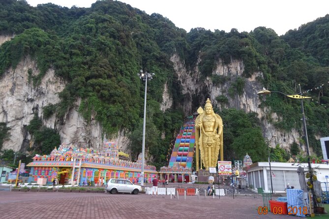 6D 5N Tour Penang-Camerons-Taman Negara-K. Lumpur-Malacca -KLIA - Pickup Information and Requirements