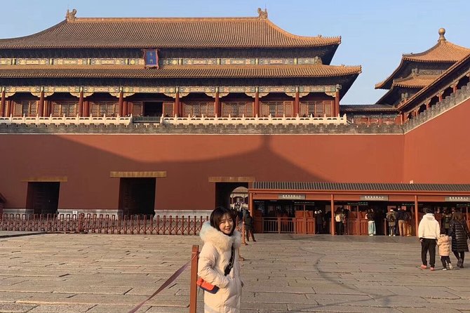 7-Day Beijing to Xian and Shanghai Private Tour With Flight - Booking and Pricing Details