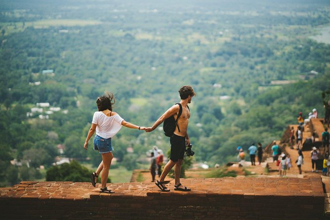 7-Day Cultural Honeymoon Trip - Transportation Options