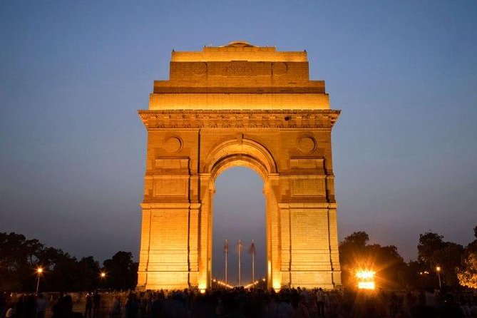 7-Day Golden Triangle Tour With Golden Temple, Amritsar From Delhi - Hotel Accommodations