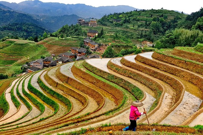 7-Day Private Guided Tour to Guilin, Xian and Beijing - Inclusions