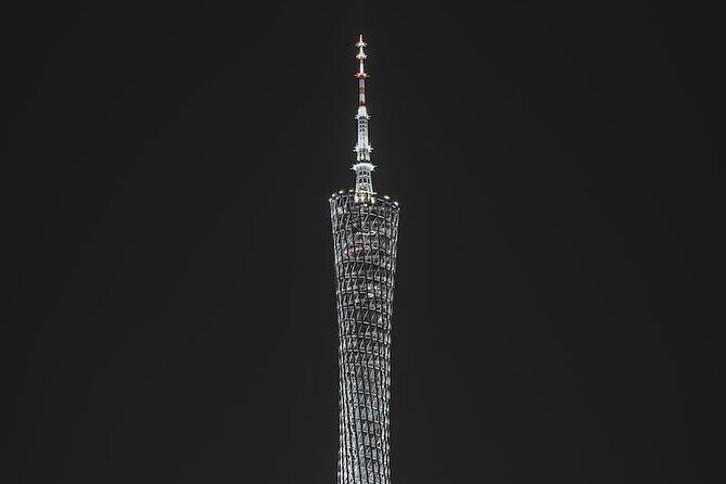 7 Day Private Tour in Guangzhou - Transportation Details