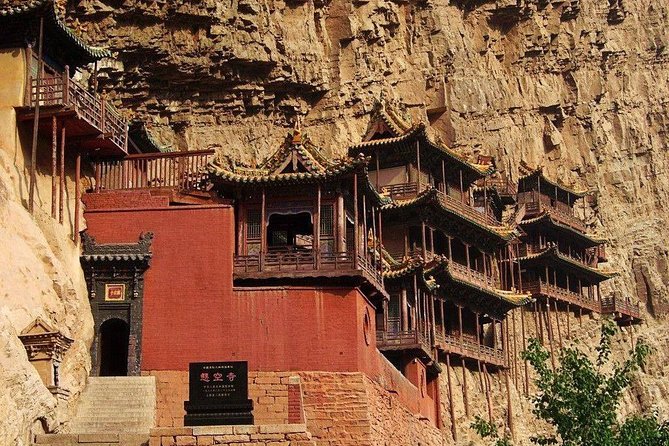 7-Day Private Tour to Beijing, Datong and Xian by Bullet Train - Itinerary Highlights