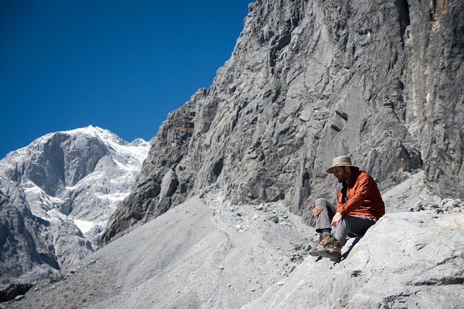 7 Days Backcountry Trip in Shngri-La - Wildlife Encounters Advice