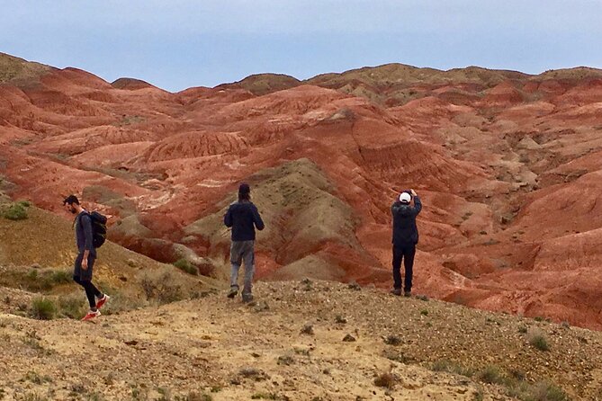 7 Days of Adventures Around Almaty: Lakes, Canyons, Singing Dunes - Day 3: Kolsai Lakes Trekking