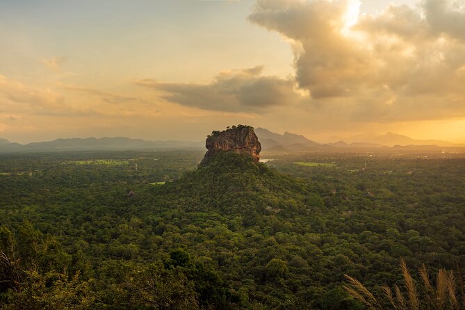 7 Days Tour in Srilanka - Transportation Details