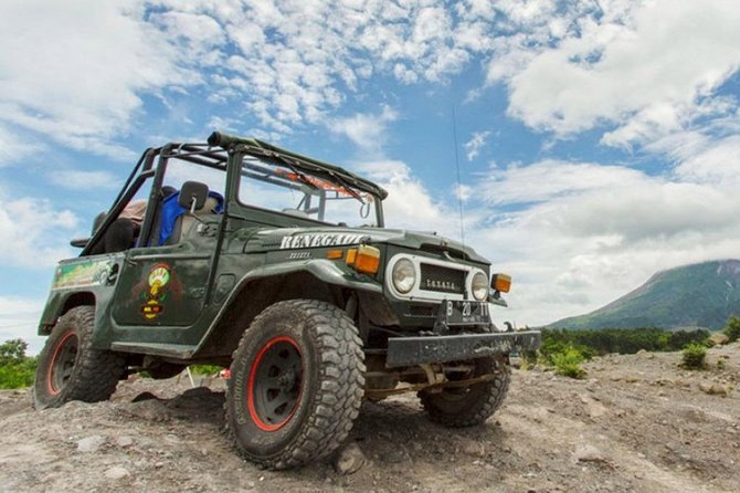 7 Days Wonderful Yogyakarta: Waterfall, Cycling, Temples, Rafting, Jeep Tour - Day 2: Cycling Exploration