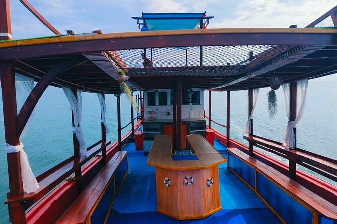 7 Hours Snorkelling Around Koh Tao and Nang Yuan - Frequently Asked Questions