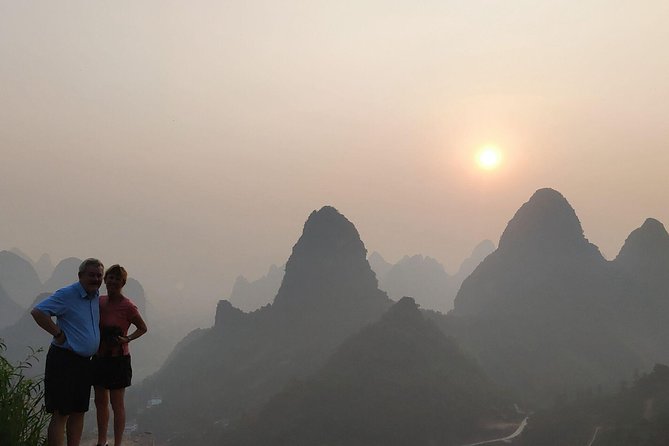 8-Day Heritages and Mountains Private Tour: From Zhangjiajie to Guilin - Itinerary Highlights