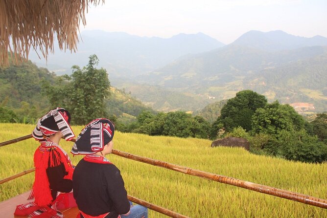 8 Day Private Guided Tour Sapa Hagiang and Ba Be Lake in Vietnam - Sightseeing Highlights
