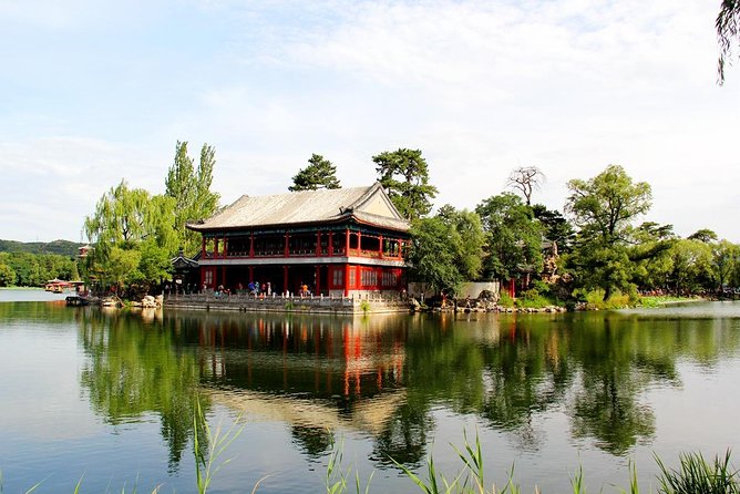 8-Day Private Tour: Beijing And Chengde Tour Combo Package - Additional Information and Special Offers