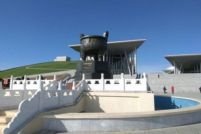 8-Day Tour Of Beijing, Huitengxile Grassland And Mausoleum of Genghis Khan - Tour Schedule