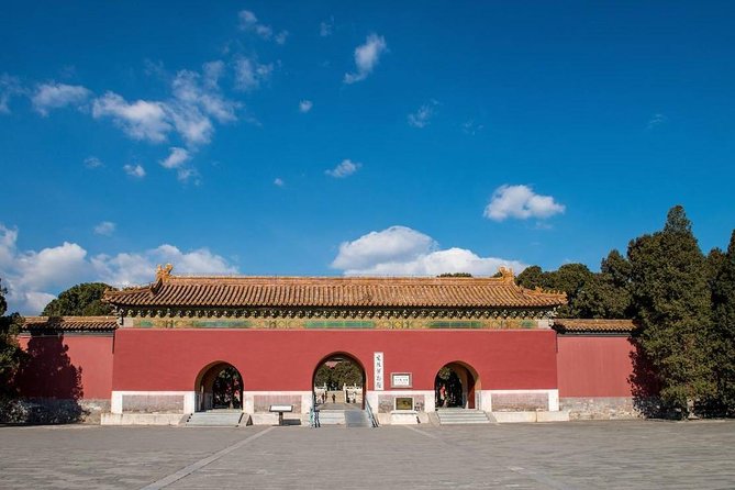 8 Days Beijing Xian Shanghai Join-in Grouo Tour by Train - Accommodation and Meals Included