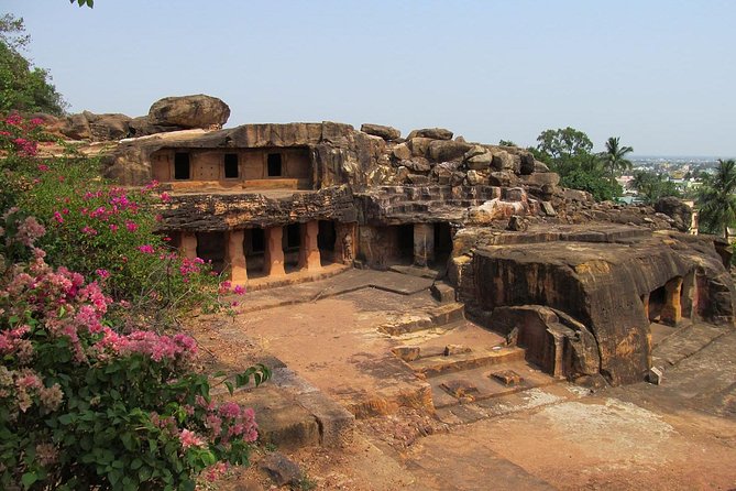 8-Hours Full Day Tour of Bhubaneswar Including Hotel Pick-Up & Drop-Off - Pickup Details