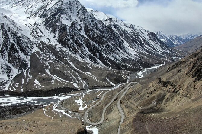 9 Day Guided Motorcycle Ride on Karakoram Highway - Additional Info