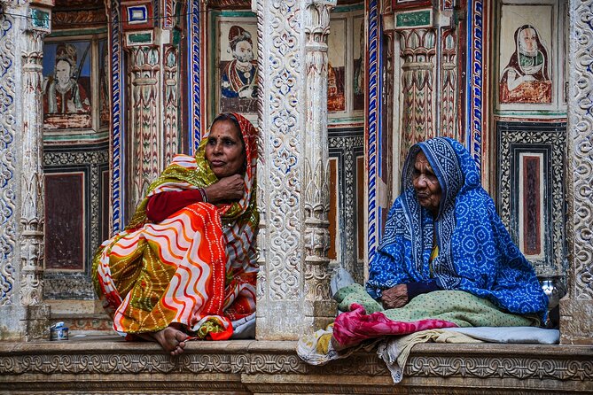 9-Day Private Tour Rajasthan Motorbike With Delhi and Agra - Inclusions