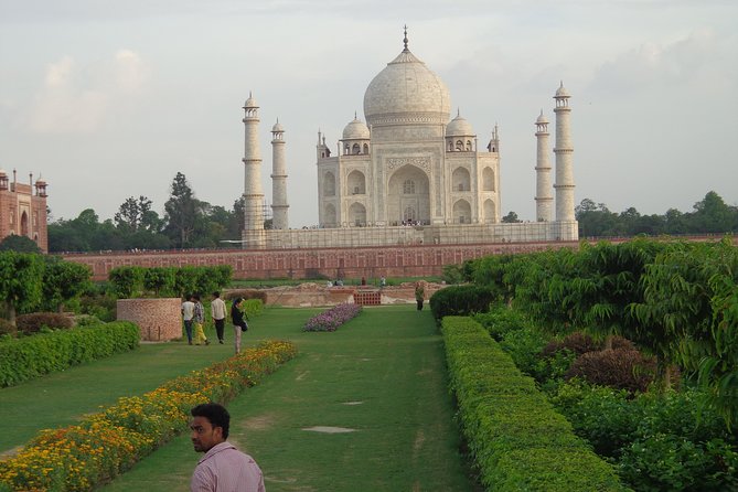 9 Day Private Tours Rajasthan Golden Triangle Tour - Inclusions and Exclusions