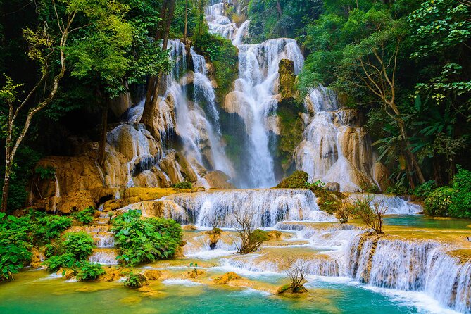 9 Days Private Tour Highlights of Cambodia Angkor Wat and Laos - Day 1: Arrival in Phnom Penh