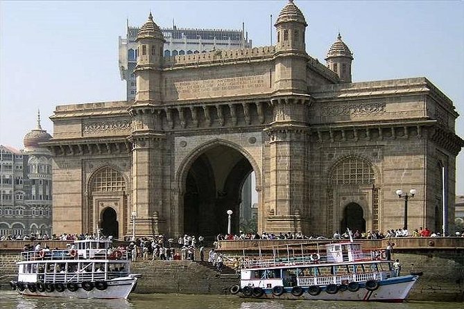 A Day in the Countryside Around Mumbai - Pickup Information and Logistics