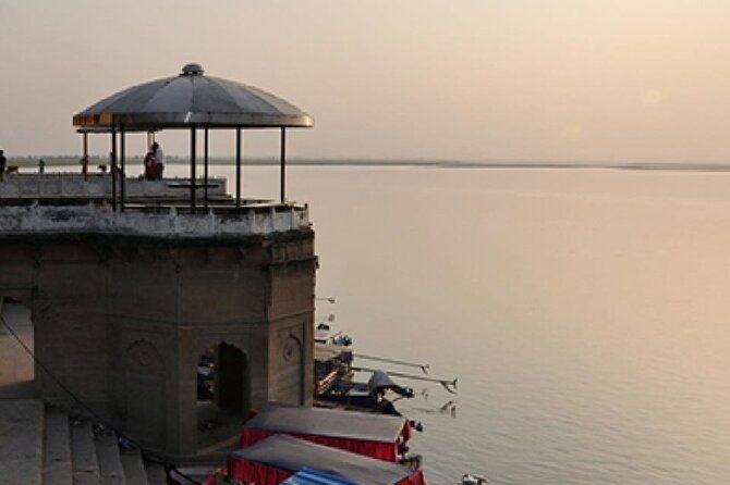 A Private Overnight Excursion to Ayodhya From Lucknow - Pickup and Meeting Details