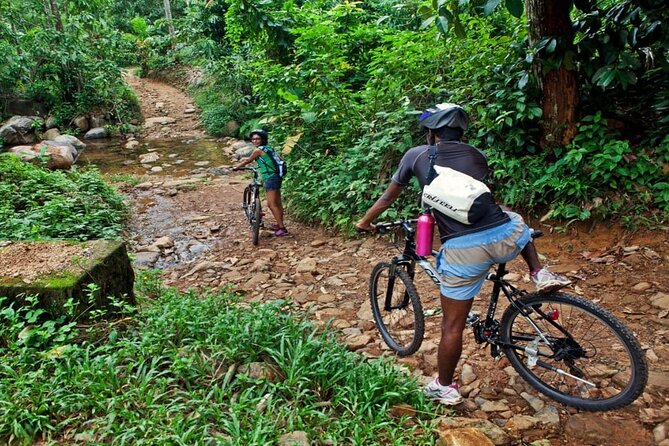 Adventure White Water Rafting in Kitulgala From Colombo - Package Exclusions