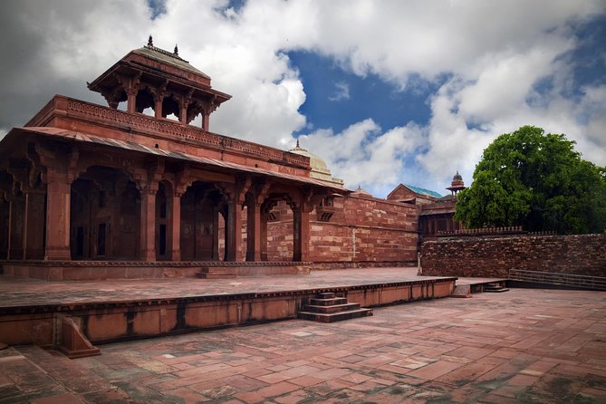 Agra and Delhi The Mughal Empire Tour - Tour Exclusions