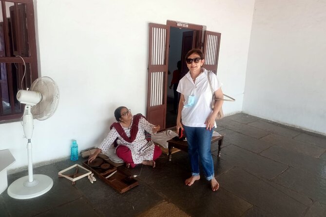 Ahmedabad, Little Rann Of Kutch & Rajkot Tour - Accommodation Details