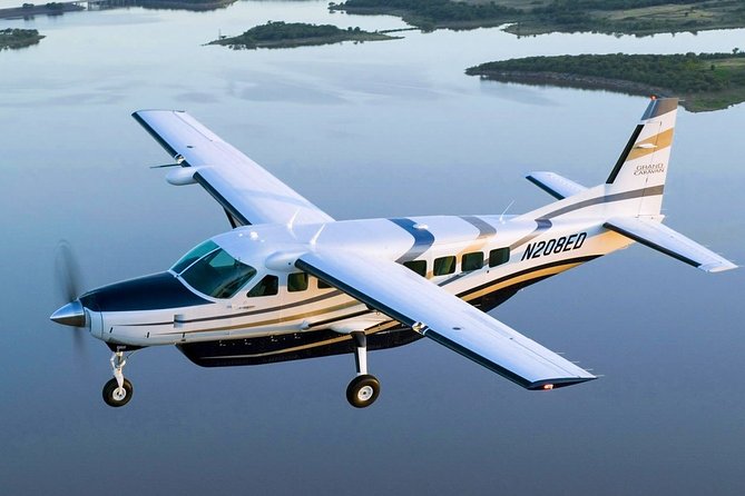 Airplane Transfer Between Ratmalana Airport (Rml) and Batticaloa Airport (Btc) - Inclusions