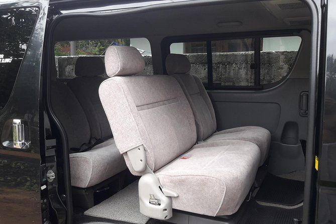Airport Pickup To Colombo - Pickup Options