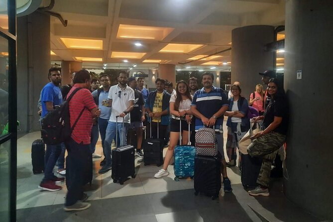 Airport Private Transfer From Bandung - Jakarta (All Area ) - What To Expect